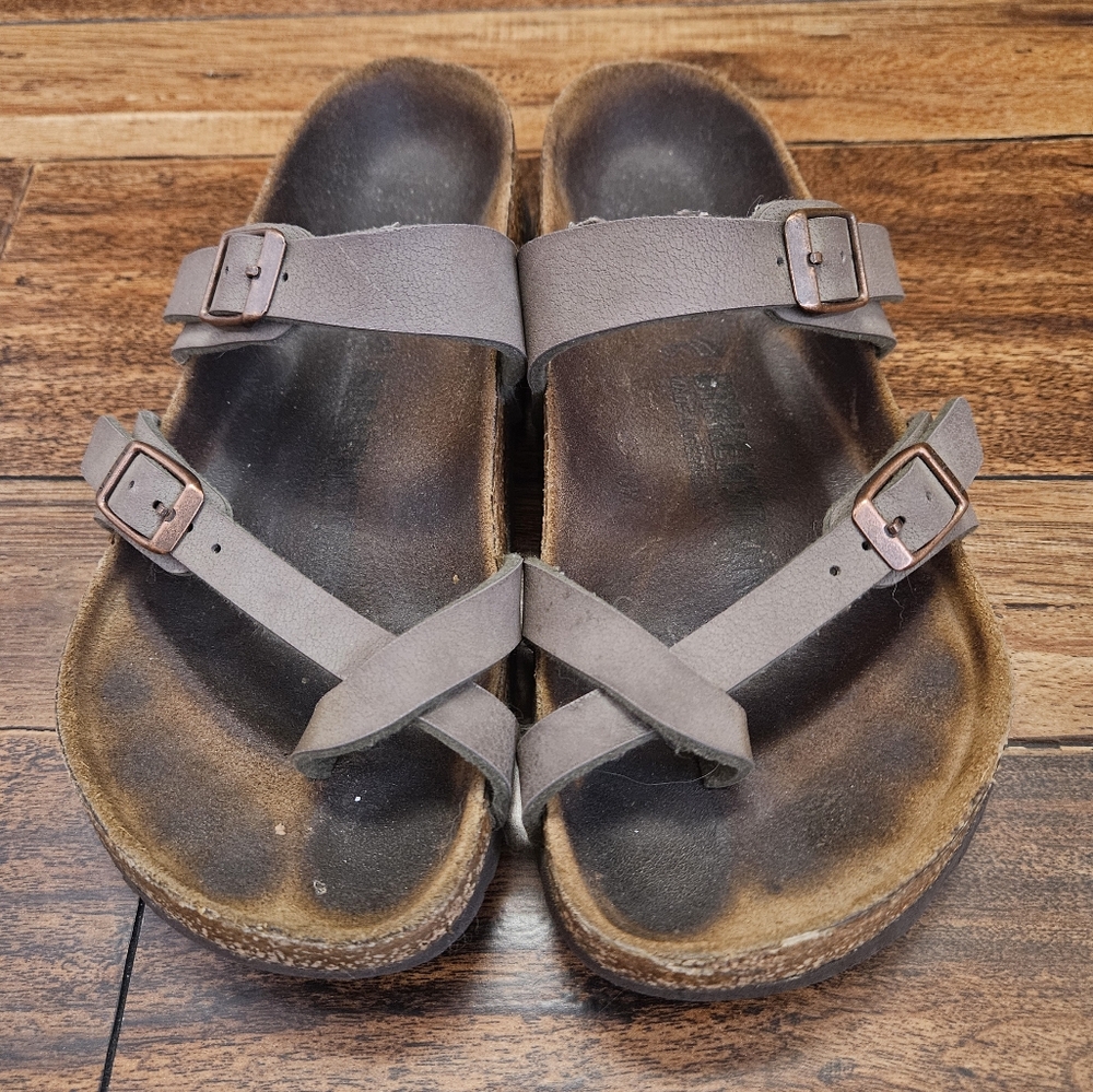 Birkenstock Mayari Size 36